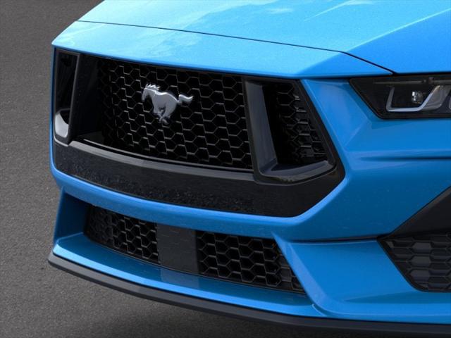 2024 Ford Mustang GT Premium Fastback