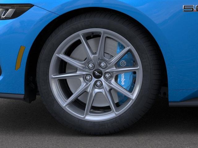 2024 Ford Mustang GT Premium Fastback