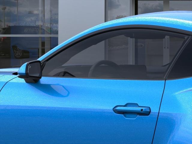 2024 Ford Mustang GT Premium Fastback