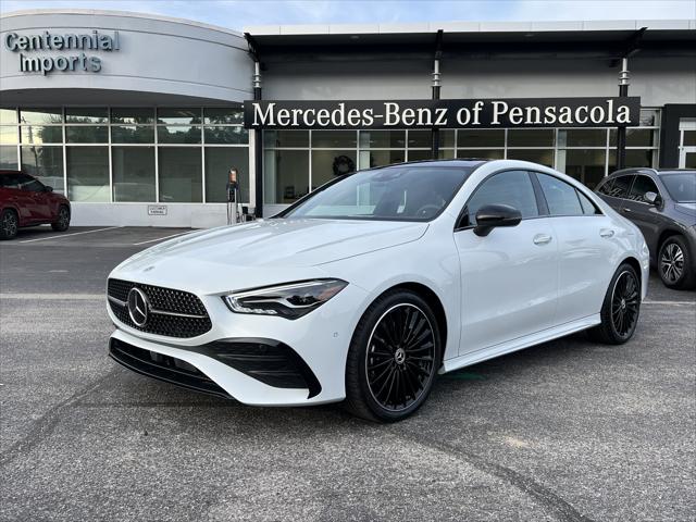 2024 Mercedes-Benz CLA 250 CLA 250 for sale in Pensacola, FL