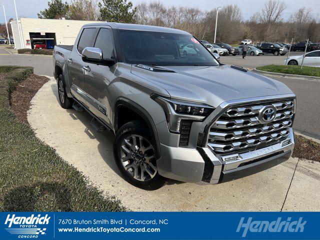 2024 Toyota Tundra 1794 Edition for sale in Concord, NC