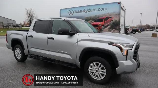 2023 Toyota Tundra SR5 for sale in St Albans, VT