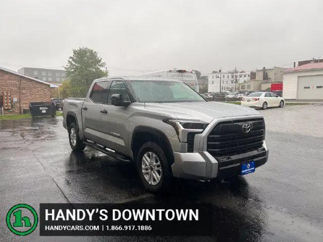 2023 Toyota Tundra SR5 for sale in St Albans, VT