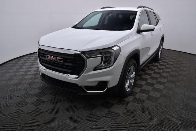 New or Used GMC Terrain At4 for Sale in Chippewa Falls WI