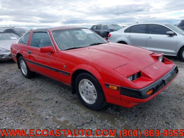 1984 Nissan 300ZX 2+2 for sale in Bedford, VA