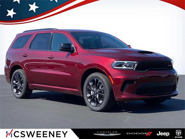 2024 Dodge Durango DURANGO R/T RWD