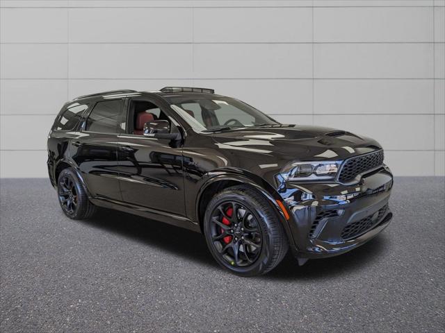 2024 Dodge Durango DURANGO SRT 392 PREMIUM AWD