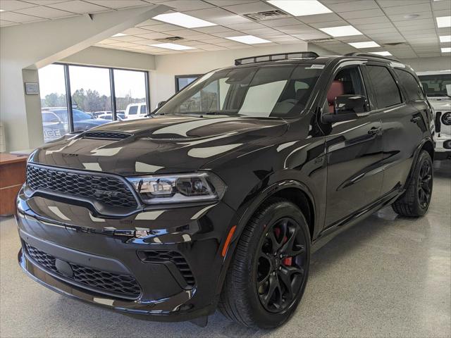 2024 Dodge Durango DURANGO SRT 392 PREMIUM AWD