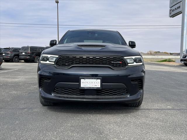 2024 Dodge Durango DURANGO R/T PLUS AWD