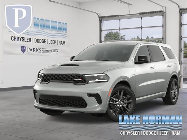 2024 Dodge Durango DURANGO R/T AWD