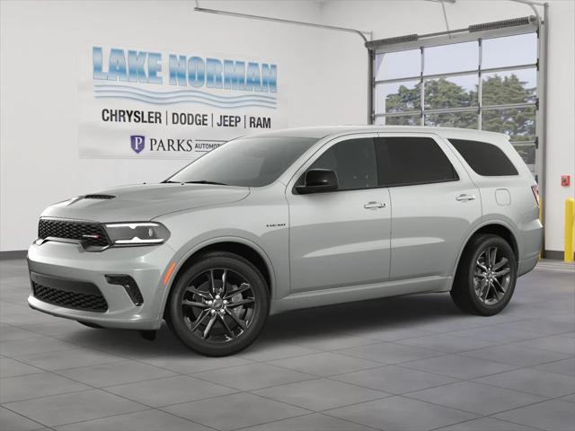 2024 Dodge Durango DURANGO R/T AWD