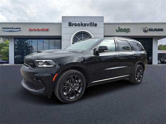 2024 Dodge Durango DURANGO R/T PLUS RWD