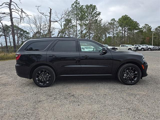 2024 Dodge Durango DURANGO R/T PLUS RWD