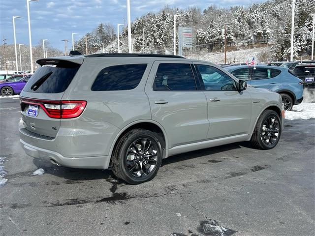 2024 Dodge Durango DURANGO R/T PLUS AWD