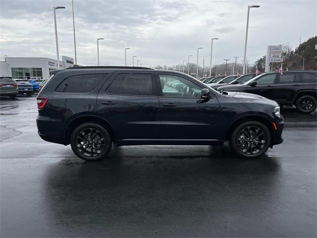 2024 Dodge Durango DURANGO R/T PLUS AWD