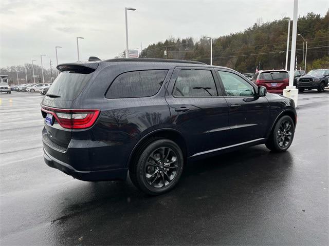 2024 Dodge Durango DURANGO R/T PLUS AWD