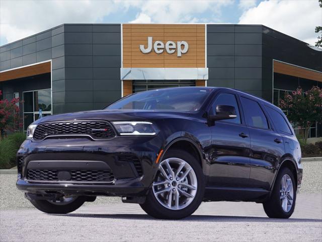 2024 Dodge Durango DURANGO GT PREMIUM RWD