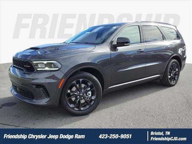 2024 Dodge Durango DURANGO R/T PLUS AWD