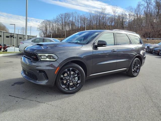 2024 Dodge Durango DURANGO R/T PLUS AWD