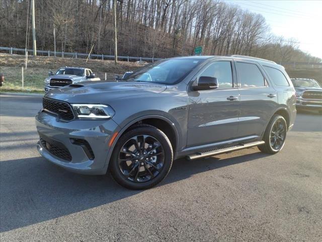 2024 Dodge Durango DURANGO R/T PLUS AWD