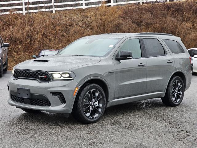 2024 Dodge Durango DURANGO R/T PLUS AWD