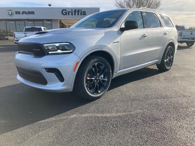 2024 Dodge Durango DURANGO R/T RWD