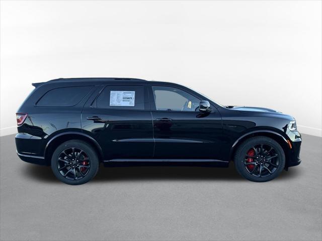 2024 Dodge Durango DURANGO SRT 392 PREMIUM AWD