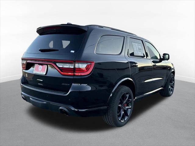 2024 Dodge Durango DURANGO SRT 392 PREMIUM AWD