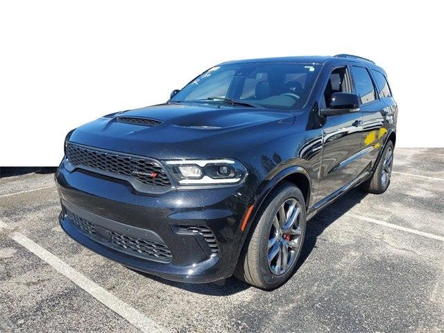 2024 Dodge Durango DURANGO R/T PLUS AWD