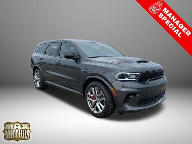 2024 Dodge Durango DURANGO R/T AWD