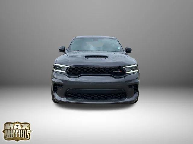2024 Dodge Durango DURANGO R/T AWD