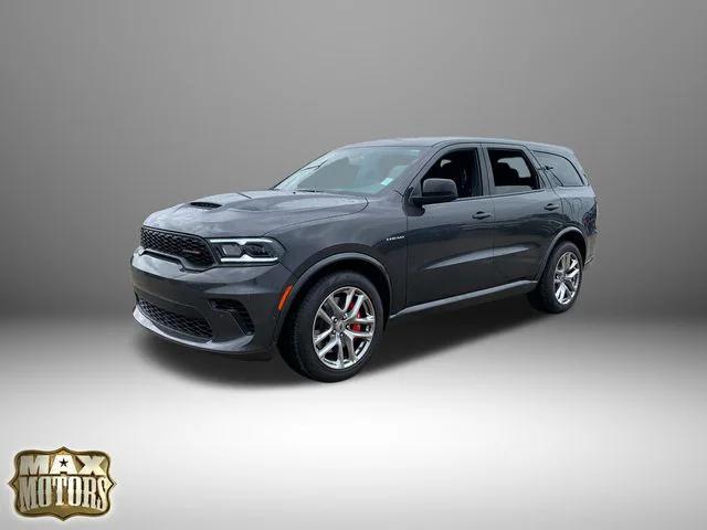 2024 Dodge Durango DURANGO R/T AWD