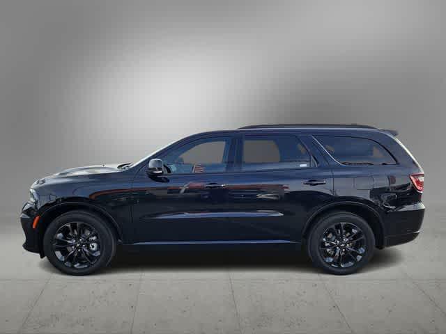 2024 Dodge Durango DURANGO R/T PLUS AWD