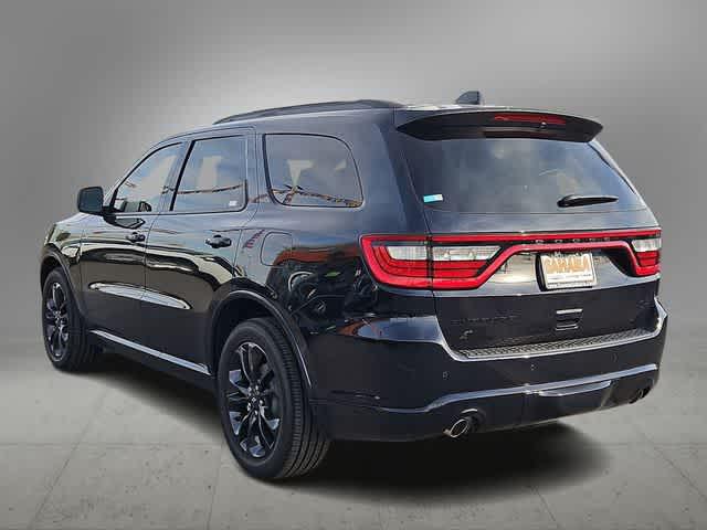 2024 Dodge Durango DURANGO R/T PLUS AWD