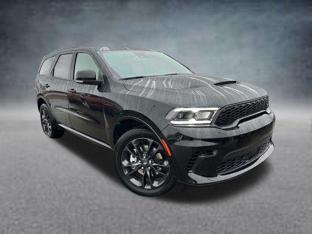 2024 Dodge Durango DURANGO R/T PLUS RWD