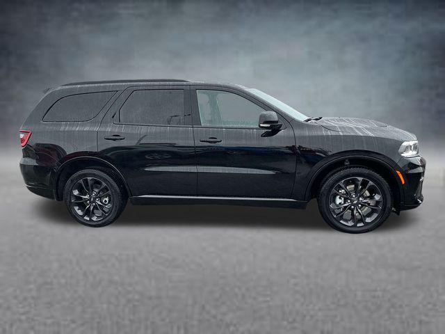 2024 Dodge Durango DURANGO R/T PLUS RWD