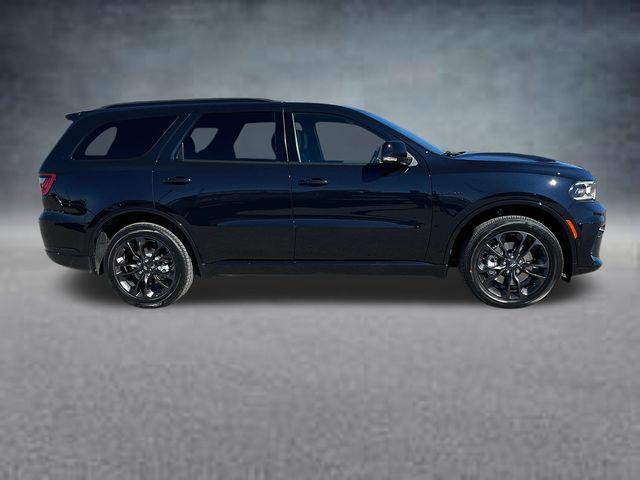 2024 Dodge Durango DURANGO R/T PLUS RWD