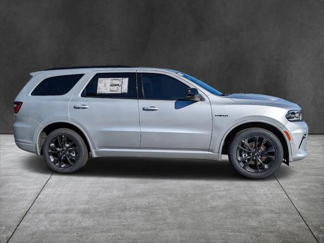 2024 Dodge Durango DURANGO R/T AWD