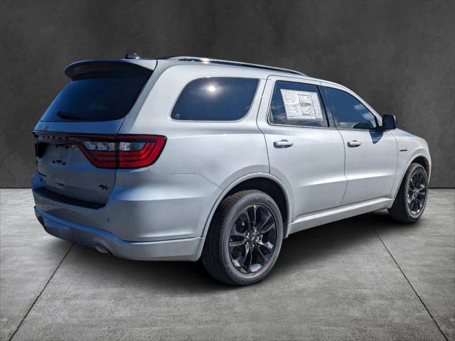 2024 Dodge Durango DURANGO R/T AWD