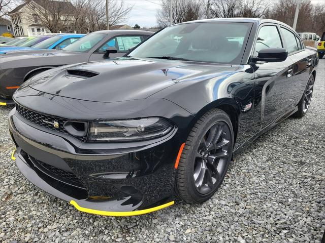 2023 Dodge Charger CHARGER SCAT PACK