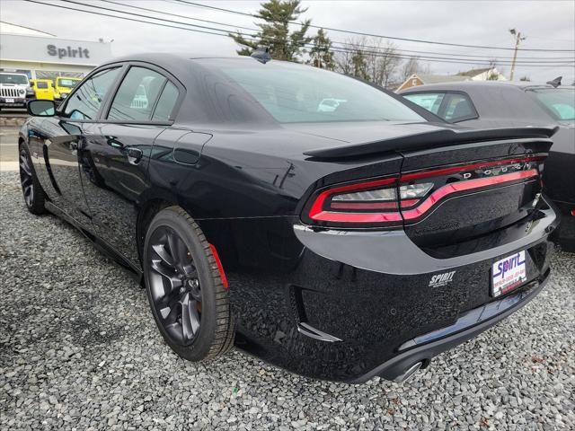 2023 Dodge Charger CHARGER SCAT PACK