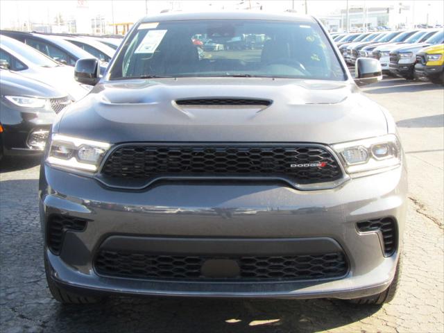 2024 Dodge Durango DURANGO GT PLUS AWD