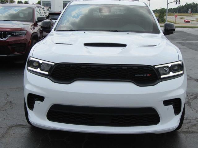 2024 Dodge Durango DURANGO R/T PLUS AWD