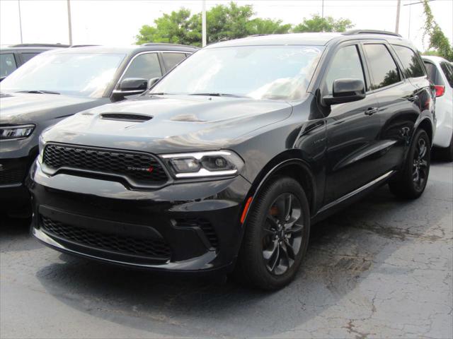 2024 Dodge Durango DURANGO R/T AWD