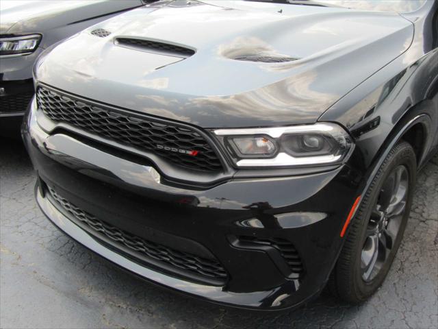 2024 Dodge Durango DURANGO R/T AWD