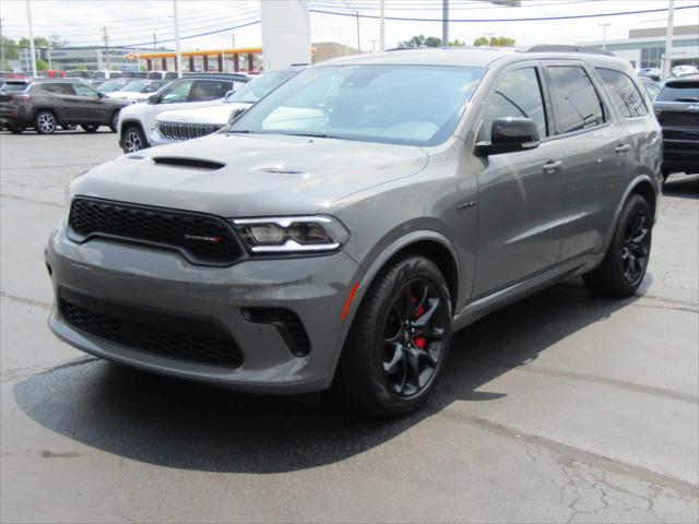 2024 Dodge Durango DURANGO R/T PLUS AWD