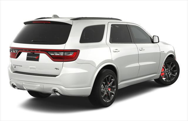 2024 Dodge Durango DURANGO R/T PLUS AWD