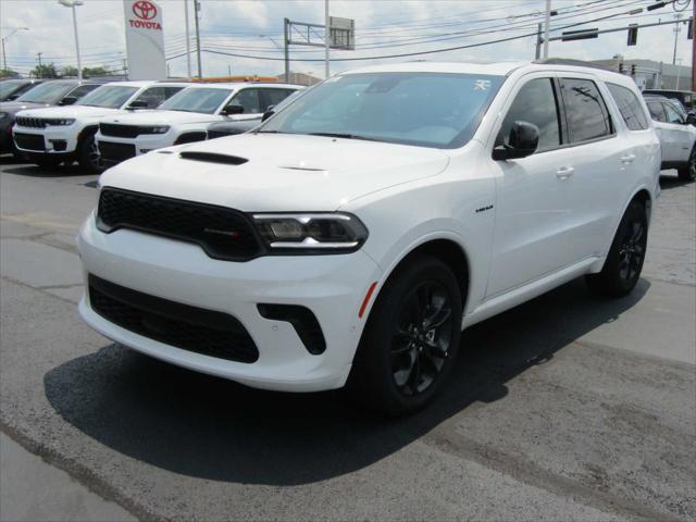 2024 Dodge Durango DURANGO R/T PLUS AWD