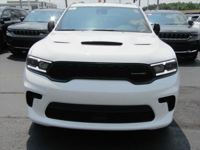 2024 Dodge Durango DURANGO R/T PLUS AWD