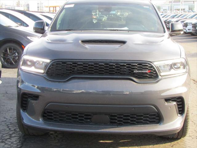 2024 Dodge Durango DURANGO R/T PLUS AWD